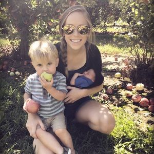 Meet your Posher, Kaitlynn